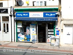 Times Newsagents image