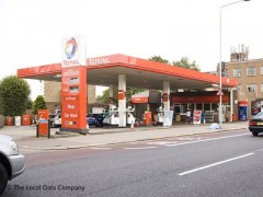 Total Service Station image