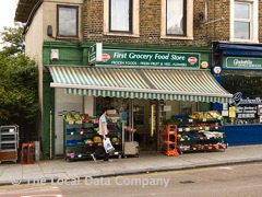 First Grocery Food Store image