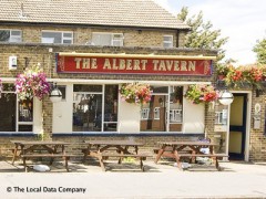 The Albert Tavern image