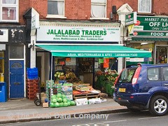 Jalalabad Traders image