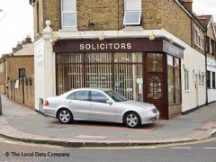 Barrington Charles Edwards Solicitors image
