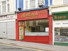 Mantanah Thai Cuisine image