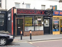 Barber Jacks image