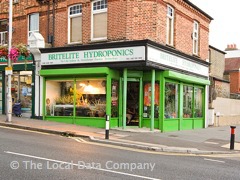 Britelite Hydroponics UK Ltd image