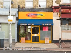 Jomuna image