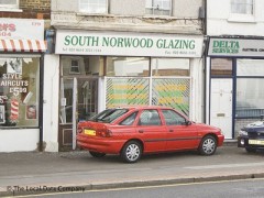 South Norwood Glazing image