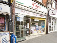 Fishers image