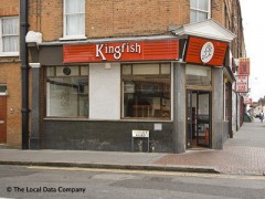 King Fish image