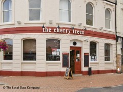 The Cherry Trees image