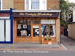 The Curtain Workshop image