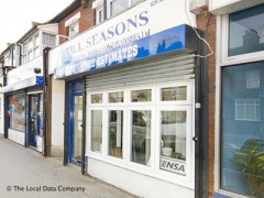 All Seasons Windows & Doors image