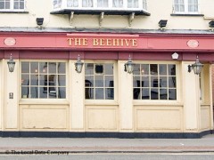 The Beehive image