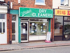 Woodside Dry Cleaners image