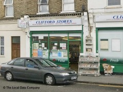 Clifford Stores image