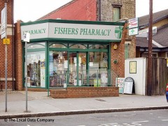 Fisher Pharmacy image