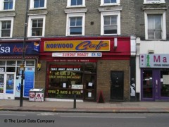 Norwood Cafe image