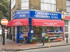 Checkpoint Convenience Store image