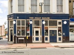 Jolly Sailor image