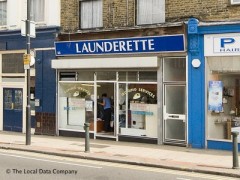 Launderette image
