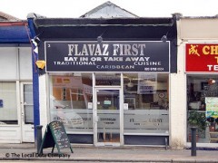 Flavaz First image