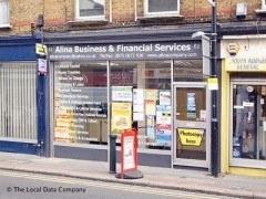 Alina Business & Financial Services image