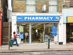 Day Lewis Beale Pharmacy image