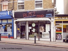 Blitz Hair image