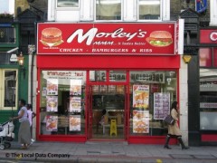 Morley's image