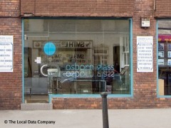 Osborn Glass & Mirror Co image