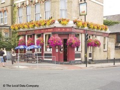 The Albion image