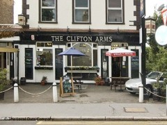 Clifton Arms image