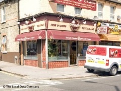 Doneagles Fish & Chips image
