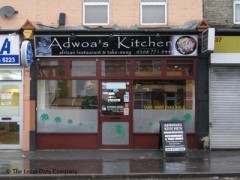 Adwoa's Kitchen image