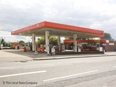 Total Service Station image