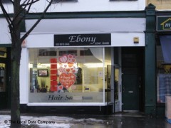 Ebony image