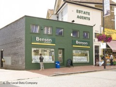 Benson & Partners image