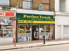 Perfect Touch image