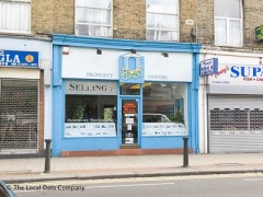 Homes Property Centre image
