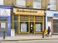 Homecastle image