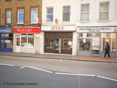 Sitar image