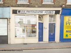 B M Photographic Studios image
