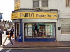 Habitat Property Services image