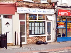 A Simpla Home image