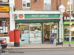 Post Office Ltd image