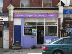 New Image Unisex Salon image