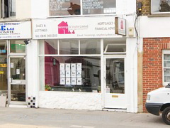 Hemmings & Smythe image