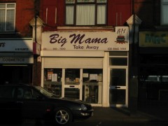 Big Mamma image