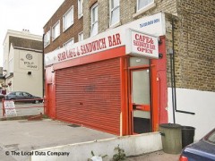 Star Cafe & Sandwich Bar image
