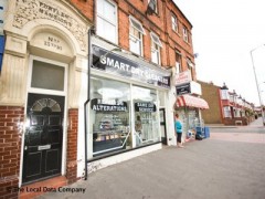 Smart Dry Cleaners image